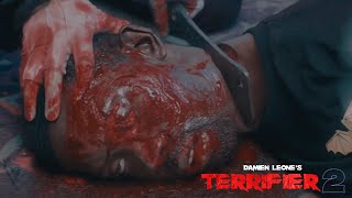 Terrifier 2 | We're Closed