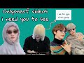 Onlyoneof funny moments [onlyoneof kpop tiktoks](and a guide)