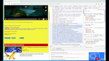 Récupérer le lien d