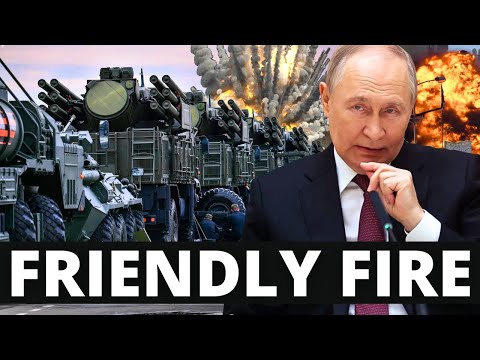 RUSSIAN DRONES HIT BELARUS, PART 2! Breaking War News With The Enforcer 1085 RUSSIAN DRONES HIT BELARUS, PART 2! Breaking War News With The Enforcer 1085