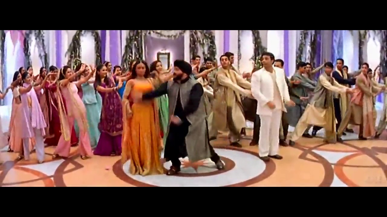 Mujhse Dosti Karoge Medley