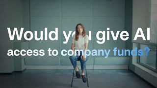 AI Agents in Finance: How Payhawk Automates Spend Management Safely
