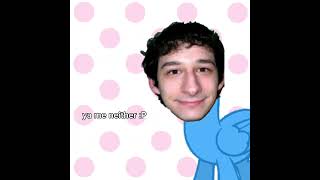 yandev pony goes hard
