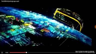 opening logos   - pacific rim 2