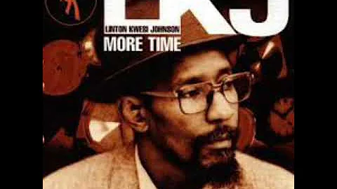 LKJ - more time ( album complet )