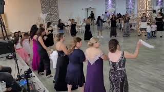 Coşturan Grup Seyran (Golden Palast Düğün Sarayi - Lörrach)