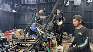 Download Lagu Hari 32 - Th. Caka 1948 MP3