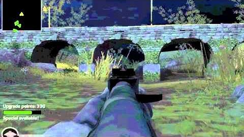 Nostalgia! COD4 Mods - Zombies Multi (Swamp Ep. 2)