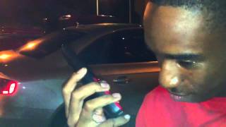Snapping turtle prank call #3