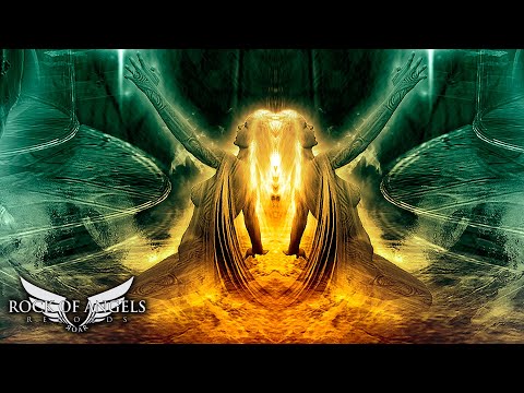 THRONE OF THORNS - "Atomic Retribution" (Official Lyric Video)