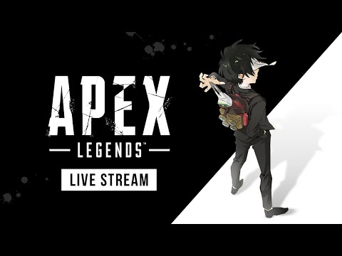 APEX練習大会！KIKKUN/ボスナ チーム名『ボセック坊』大会名『ゼロイチCUP vol.1』#ボセック坊WIN 【APEX LEGENDS】