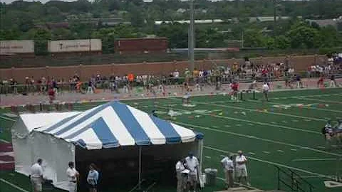 2012 MSHSL Class AA Track & Field Championship Mee...