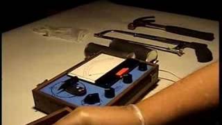 E-Meter Autopsy Part 1 Of 2