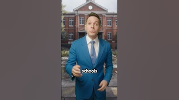 Schools With The Strictest Rules In The World