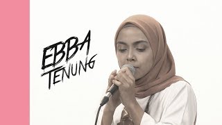 #akuStar: Ebba - Tenung