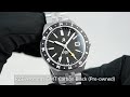 RZE Ascentus GMT Carbon Black (Pre-owned)