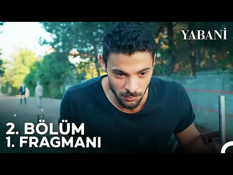 Yabani: Season 1, Episode 2 Clip