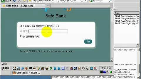 SSL Strip Hack Defense