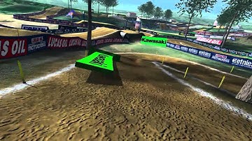 2012 Budds Creek Path Cam