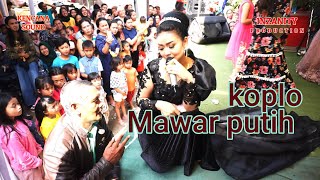 Mawar Putih-Inul Daratista cover koplo full live😍😍😍😚😚😚