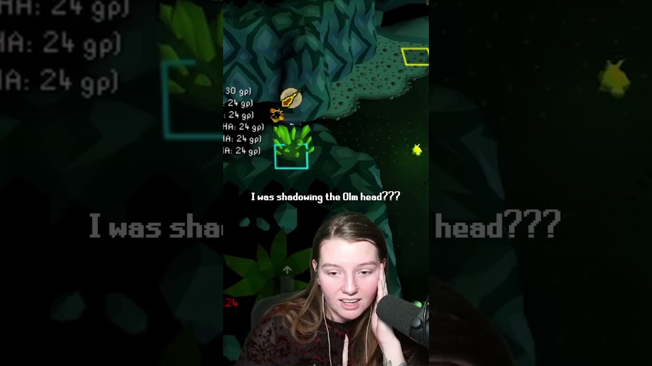 New BIS for Olm | OSRS