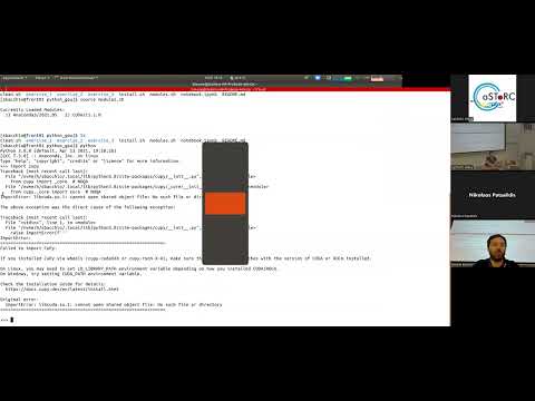 HPC 2nd Intermediate