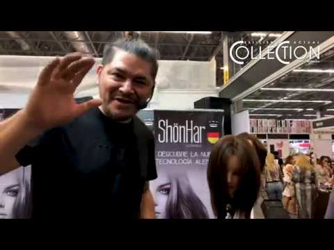 Carlos Juárez embajador Shon Har presente en EBIO 2019. - YouTube