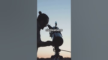 2 Mind-Blowing Science Concepts That Could Change Humanity Forever! #cinematicscience #space #shorts