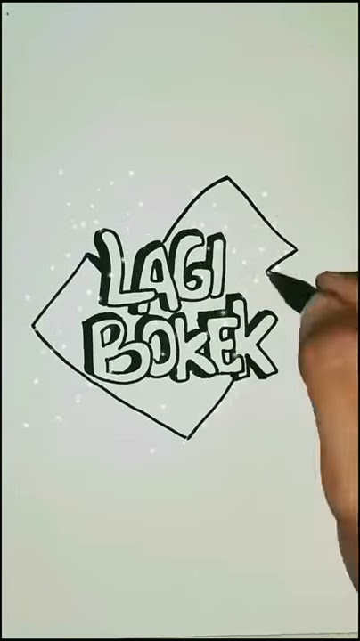 Syory wa 30 detik lagi bokek