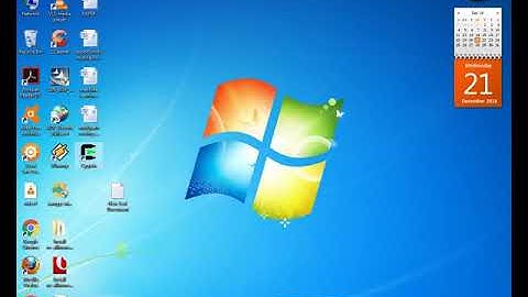 how to install ns2 in windows   YouTube