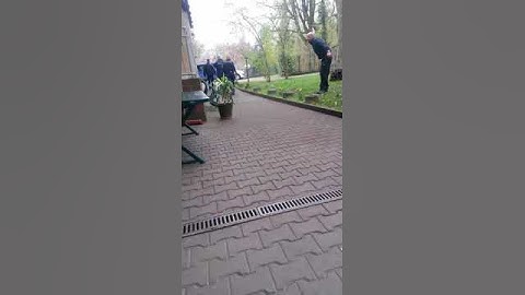 Respekt gegenüber der Polizei ;-)
