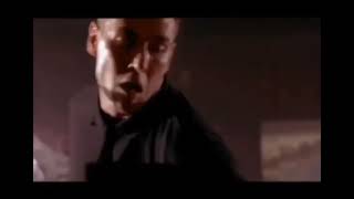 MICHAEL ROOKER KICKS EVERYTHING Profile