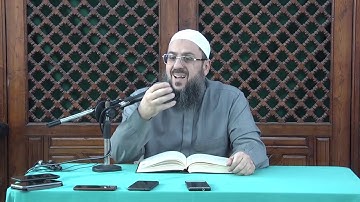 الأذكار للإمام النووي /44/ الشيخ عبد السلام عبد الهادي شنار