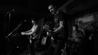 Autogramm Live At The Monarch In Toronto