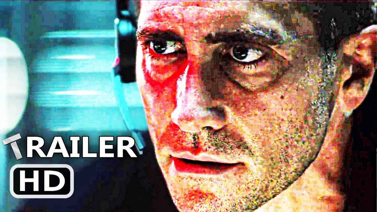 THE GUILTY Official Trailer 2021 | Jake Gyllenhaal, Ethan Hawke, Paul Dano |Trailer Time