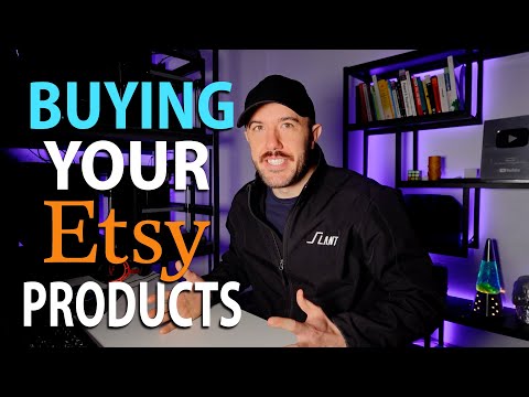 Unboxing 3D Printed Etsy Products | Interview with Mitch Debora CEO of Mosaic | Podcast Ep 134