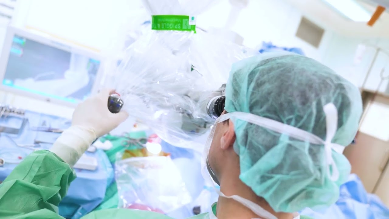 Klinika dětské a dospělé ortopedie a traumatologie 2. LF UK a FN Motol