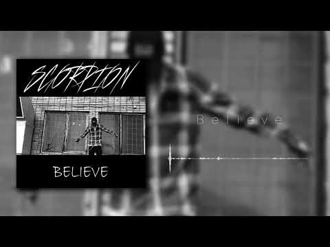 SCORPION Believe Official Audio 