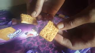 Unboxing The Stani Biscuits Gluco Ticky Pack Baked By Peek Freans Stan