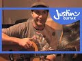Do They Know It's Christmas? - Band Aid (Songs Guitar Lesson ST-103) How to play