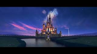 Opening Logos - A Christmas Carol (DVS)