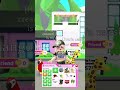 Inv Tour! #roblox #cute #pets #nice #edit #game #yt #shorts #cute #2025 #viral #adoptme #robloxedit