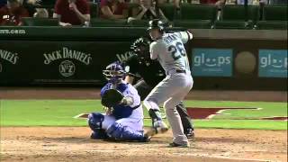 2012/05/28 Ryan's RBI triple