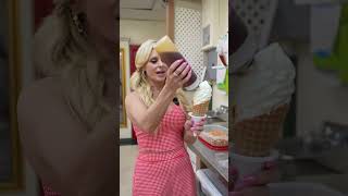 Come Make The Milli Vanilli With Us kingkone blameitontherain dessert