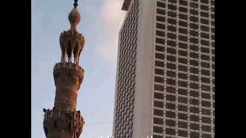 #السعودية صوت ملائكي ما تيسر من سورة إبراهيم . محمود علي البنا . مصر .
