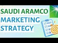 The Real Marketing Strategy Behind Saudi Arabia's Aramco