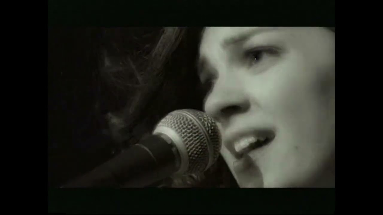 Jessie Daniels  -The Noise - HD