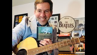 Download Lagu I Know (I Know) | John Lennon | Guitar Lesson MP3