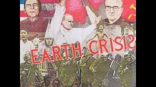 Steel Pulse Earth Crisis