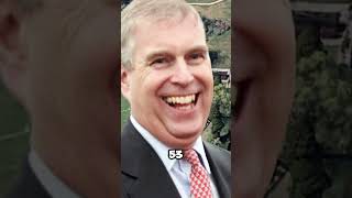 Prince Andrew Hasn’t Paid RENT in 22 YEARS😳 Public DISGUST! #ukcelebritynews #uknews #short #shorts